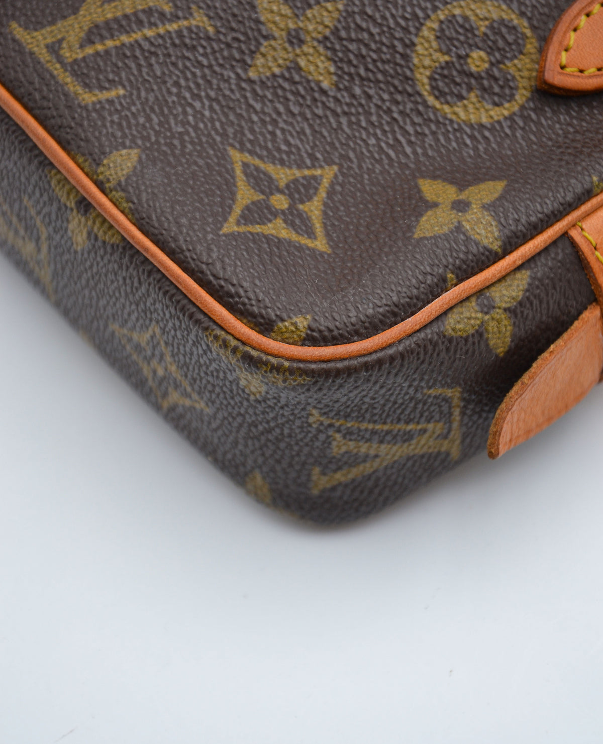 Louis Vuitton Marly Bandoulière vintage