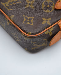 Louis Vuitton Marly Bandoulière vintage