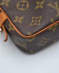 Louis Vuitton Marly Bandoulière vintage