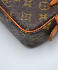 Louis Vuitton Marly Bandoulière vintage