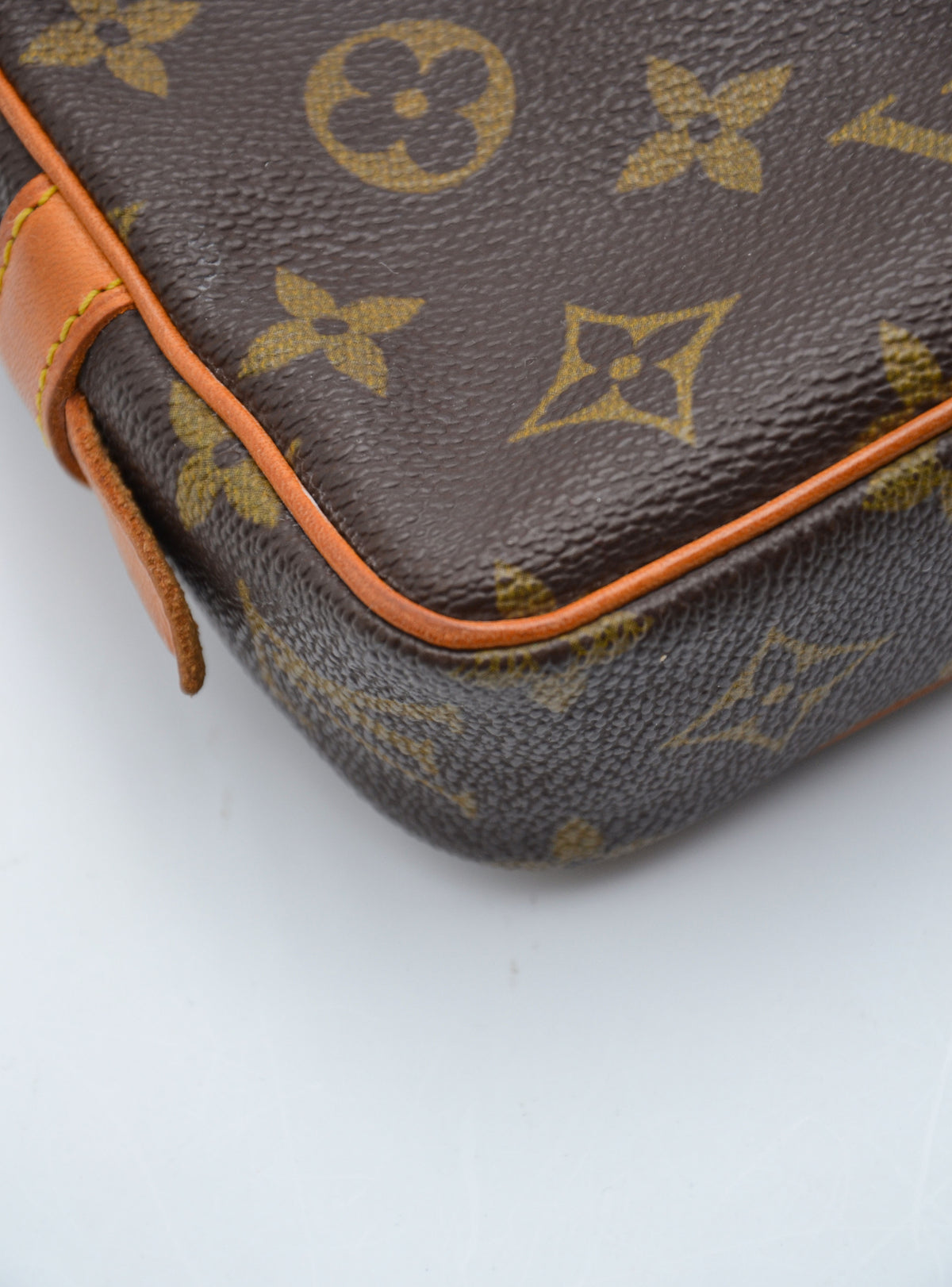 Louis Vuitton Marly Bandoulière vintage