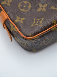 Louis Vuitton Marly Bandoulière vintage