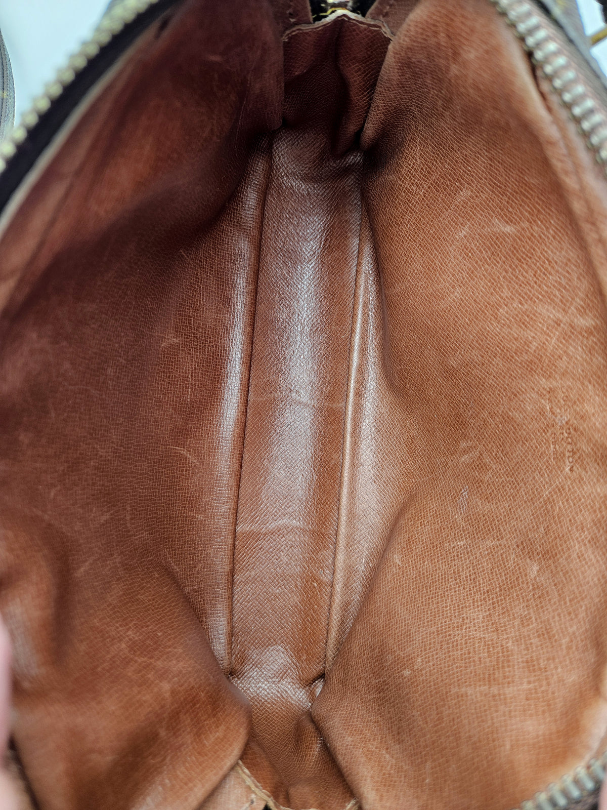 Louis Vuitton Marly Bandoulière vintage