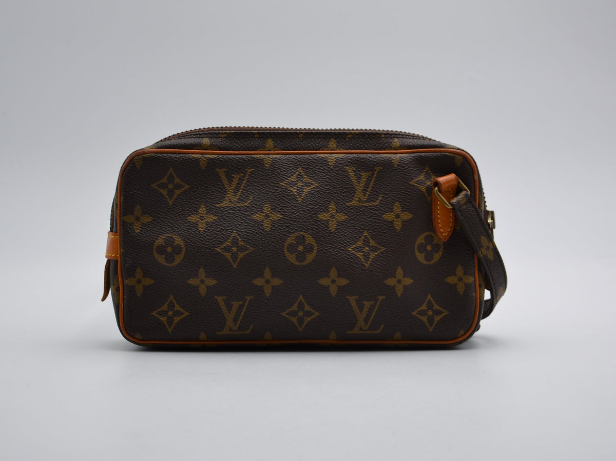 Louis Vuitton Marly Bandoulière vintage
