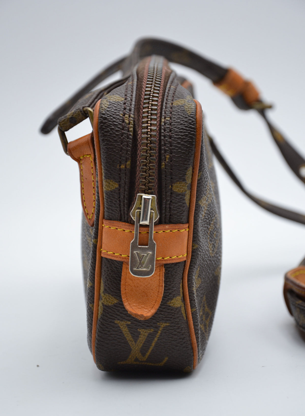 Louis Vuitton Marly Bandoulière vintage