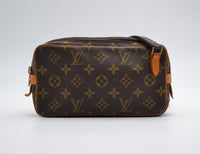 Louis Vuitton Marly Bandoulière vintage
