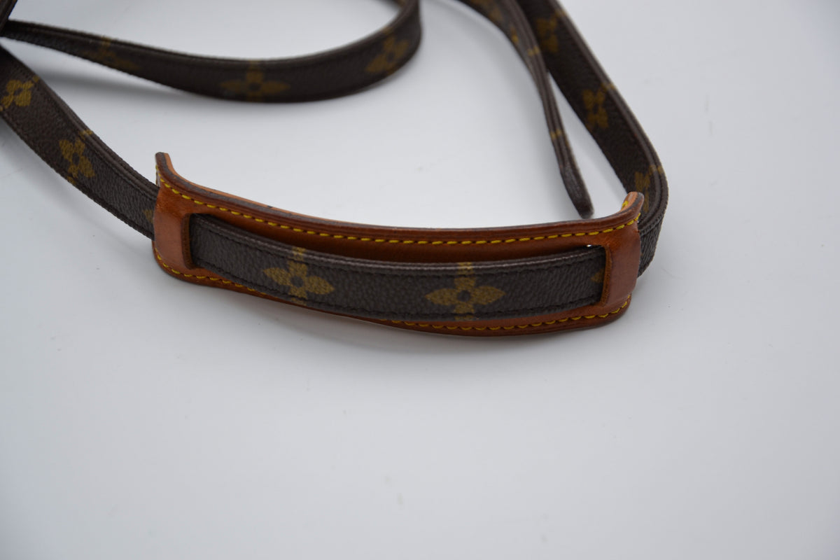 Louis Vuitton Marly Bandoulière vintage