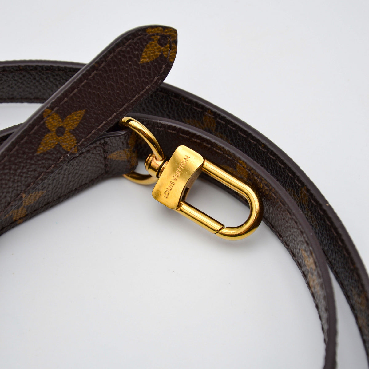Louis Vuitton Pochette Métis Monogram