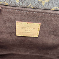 Louis Vuitton Pochette Métis Monogram