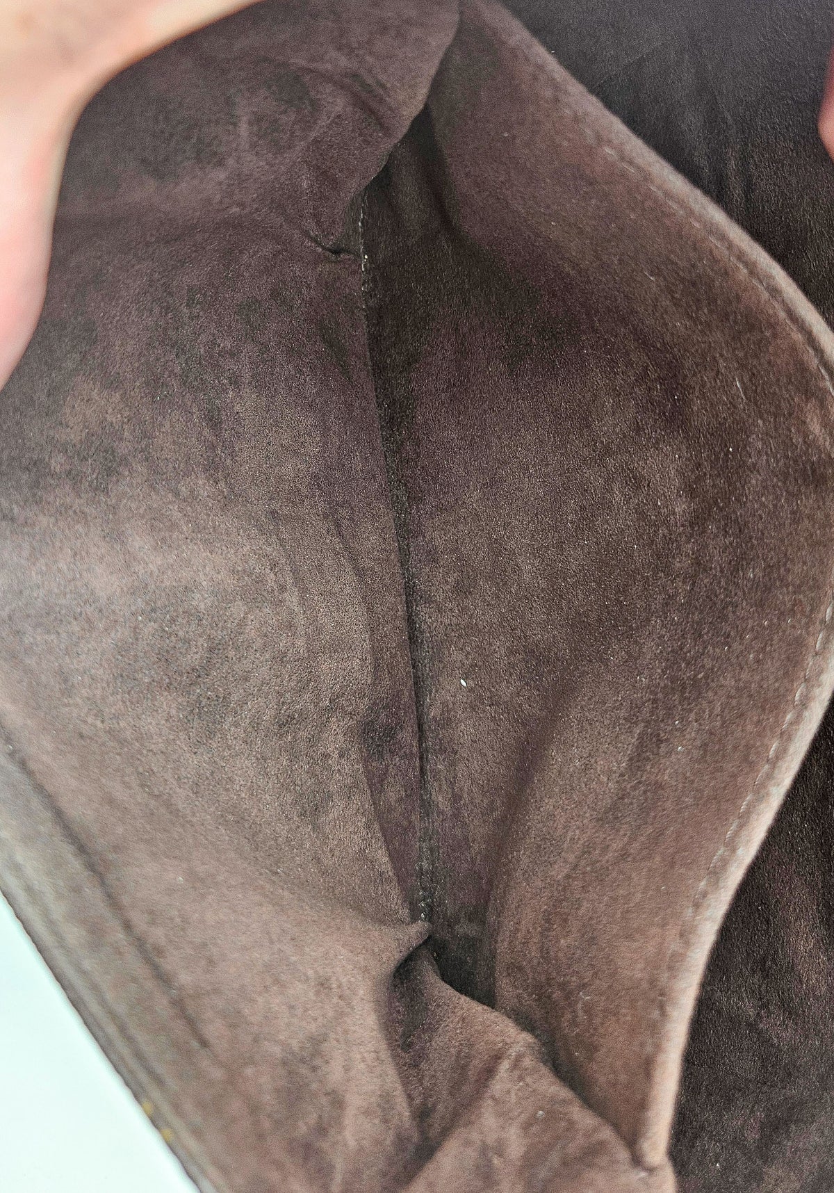 Louis Vuitton Pochette Métis Monogram