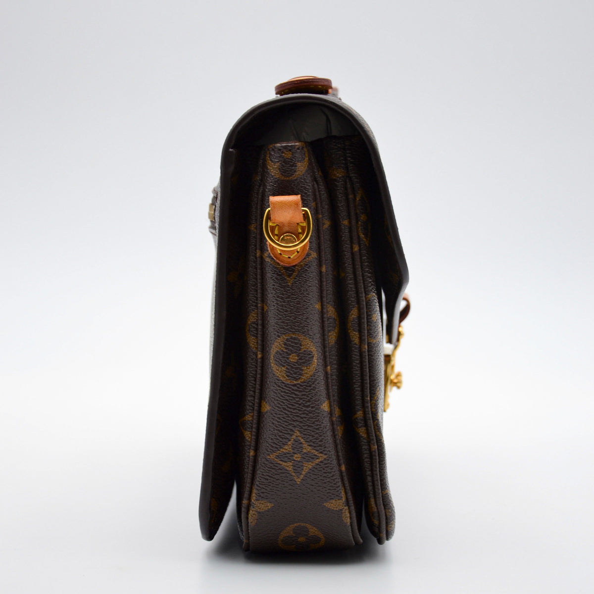 Louis Vuitton Pochette Métis Monogram