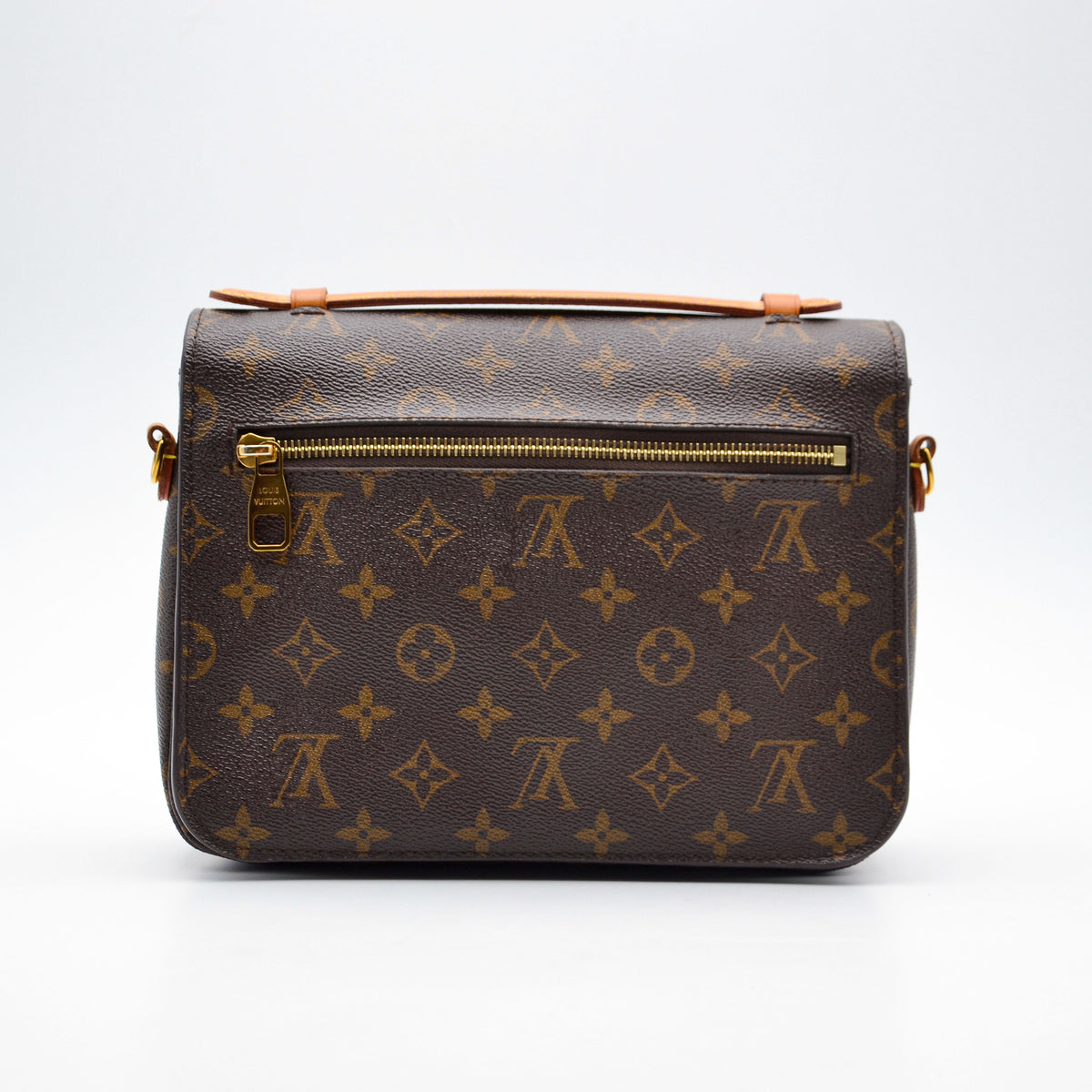 Louis Vuitton Pochette Métis Monogram
