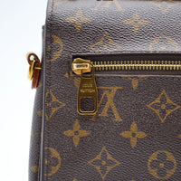 Louis Vuitton Pochette Métis Monogram