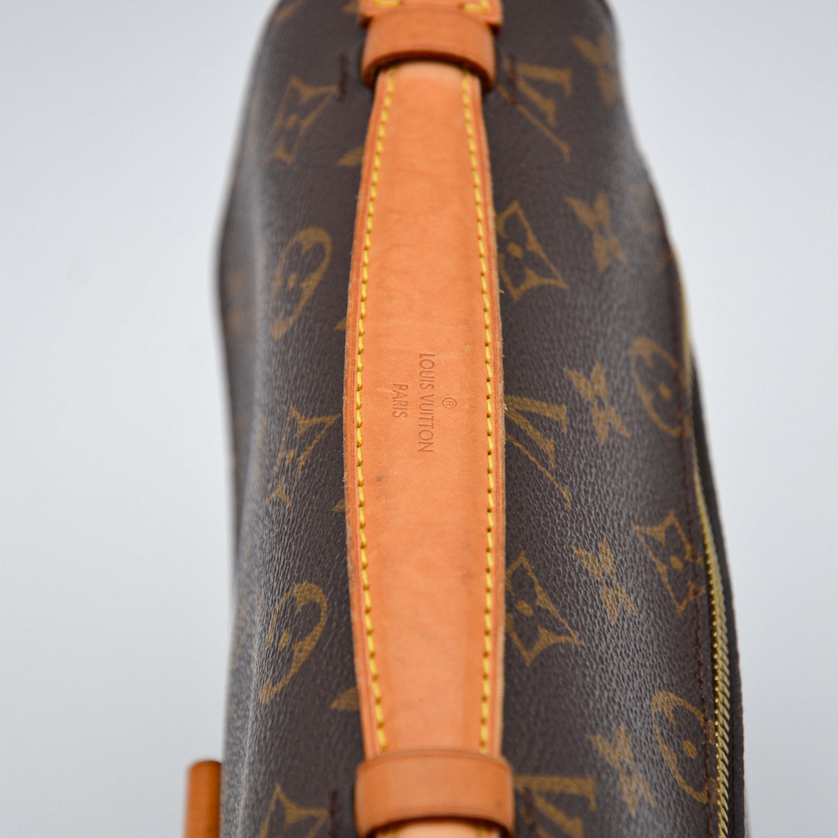Louis Vuitton Pochette Métis Monogram