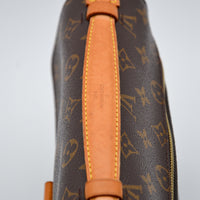 Louis Vuitton Pochette Métis Monogram