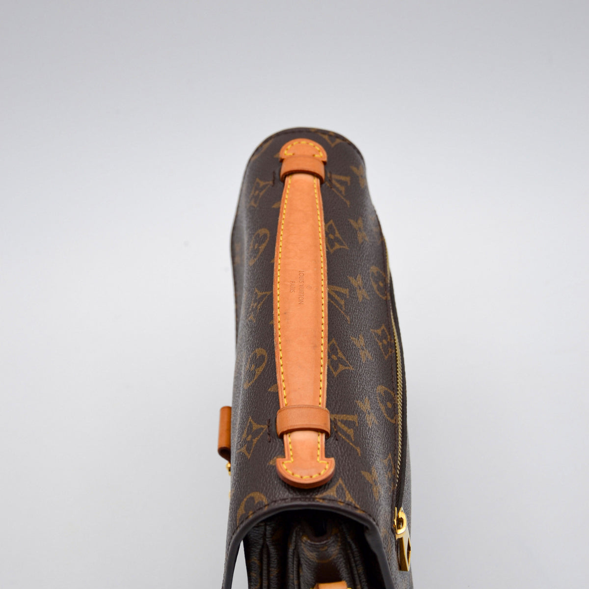 Louis Vuitton Pochette Métis Monogram