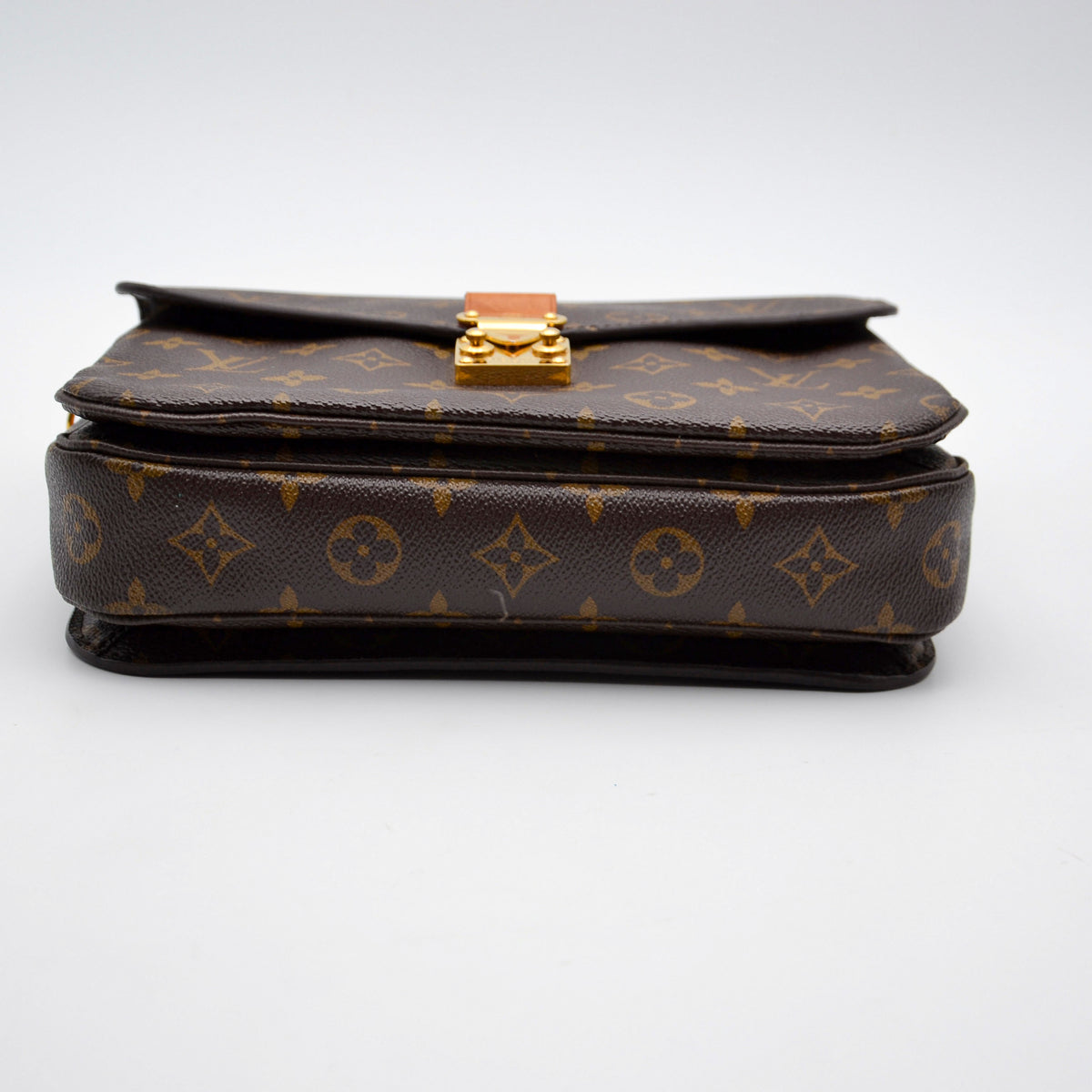 Louis Vuitton Pochette Métis Monogram