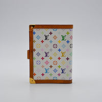 Agenda Louis Vuitton Murakami