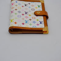 Agenda Louis Vuitton Murakami