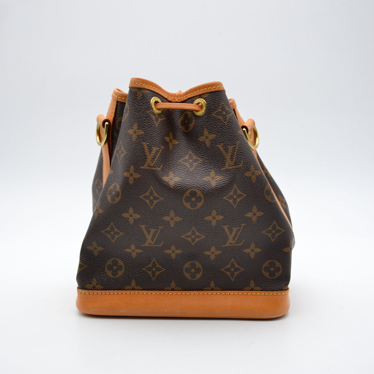 Louis Vuitton Petit Noé Monogramme
