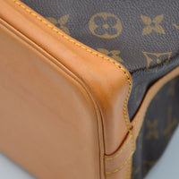 Louis Vuitton Petit Noé Monogramme