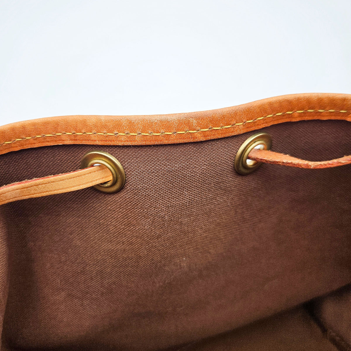 Louis Vuitton Petit Noé Monogramme