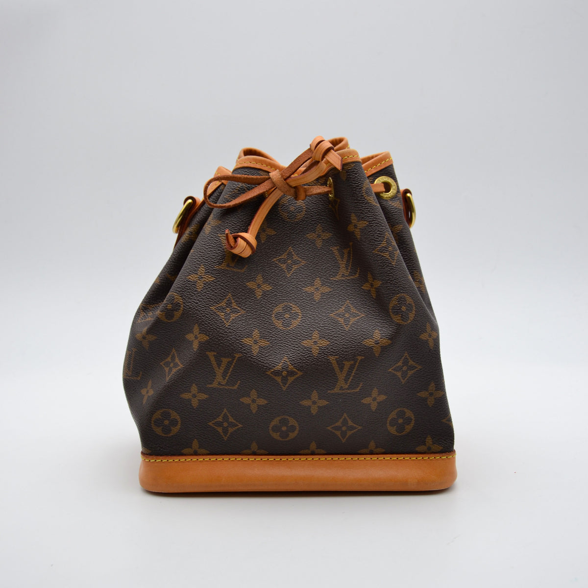 Louis Vuitton Petit Noé Monogramme