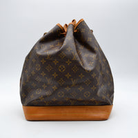 Louis Vuitton Noé GM Monogram