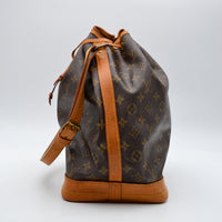 Louis Vuitton Noé GM Monogram