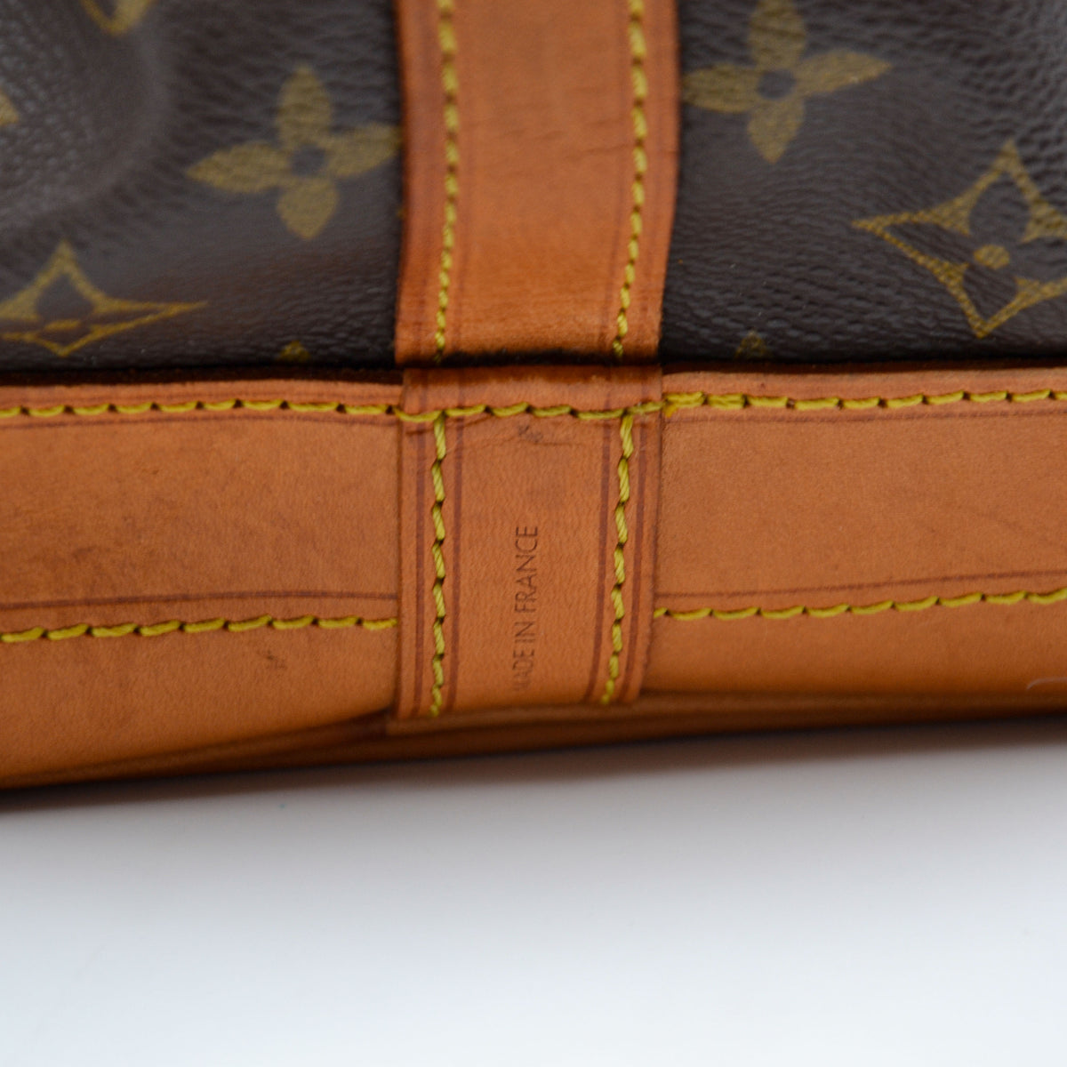Louis Vuitton Noé GM Monogram