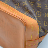 Louis Vuitton Noé GM Monogram