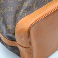 Louis Vuitton Noé GM Monogram