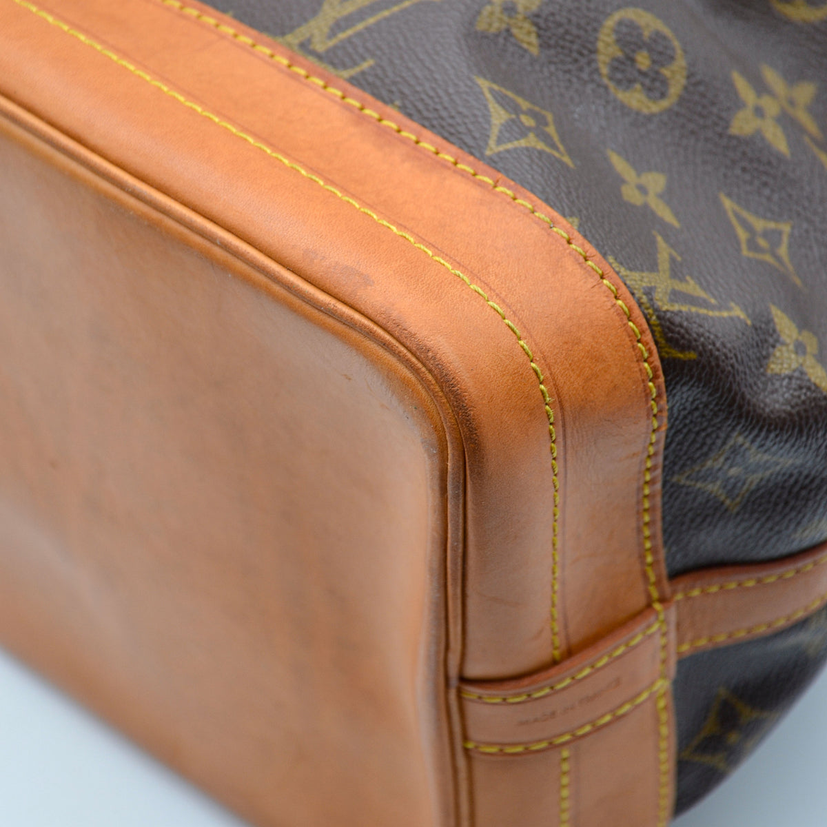Louis Vuitton Noé GM Monogram