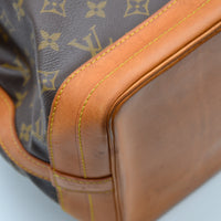 Louis Vuitton Noé GM Monogram