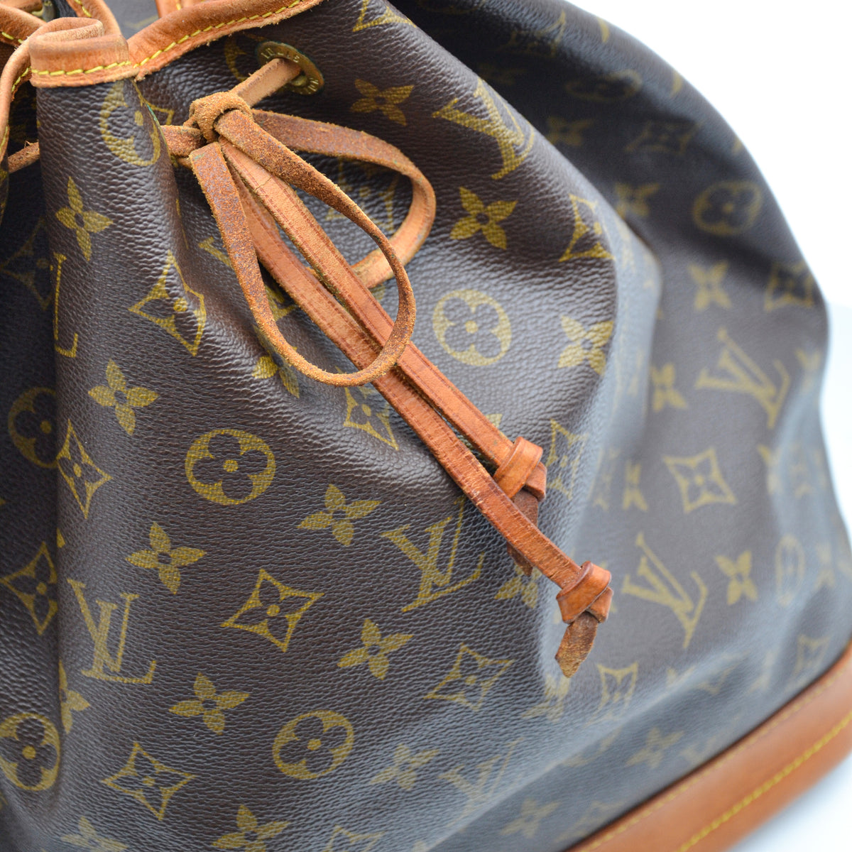 Louis Vuitton Noé GM Monogram