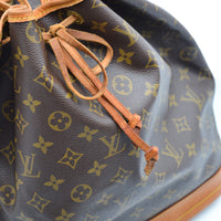 Louis Vuitton Noé GM Monogram