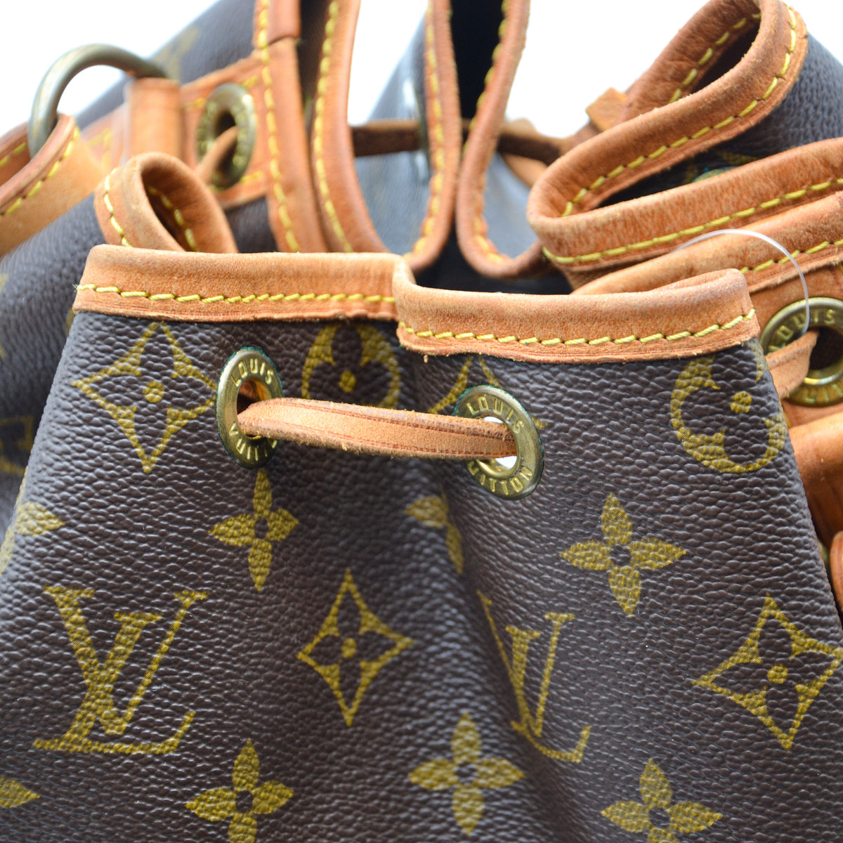 Louis Vuitton Noé GM Monogram