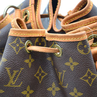 Louis Vuitton Noé GM Monogram