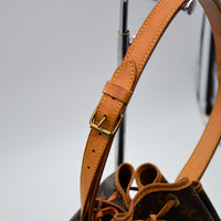 Louis Vuitton Noé GM Monogram