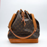 Louis Vuitton Noé GM Monogram