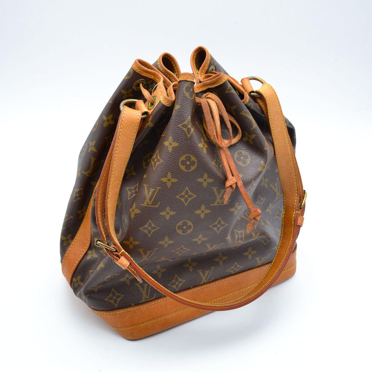 Louis Vuitton Noé GM Monogram