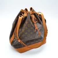 Louis Vuitton Noé GM Monogram