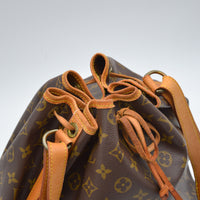 Louis Vuitton Noé GM Monogram