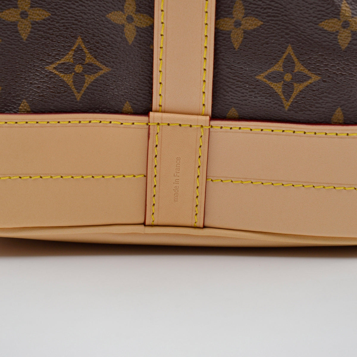 Louis Vuitton Noé GM Monogramme
