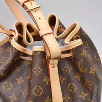 Louis Vuitton Noé GM Monogramme