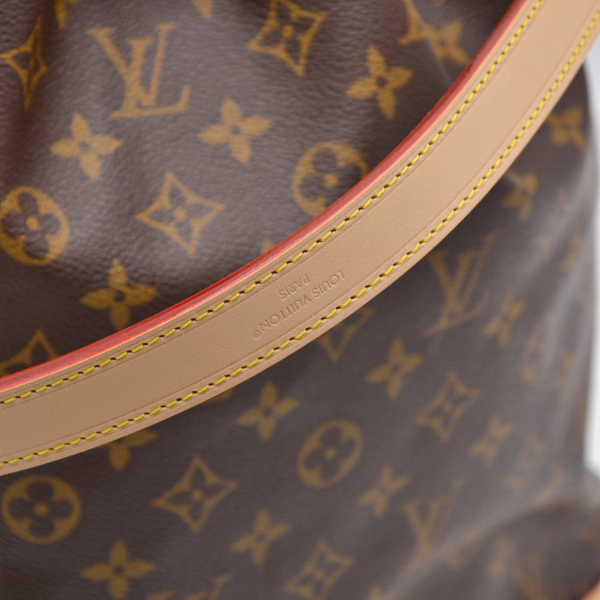 Louis Vuitton Noé GM Monogramme