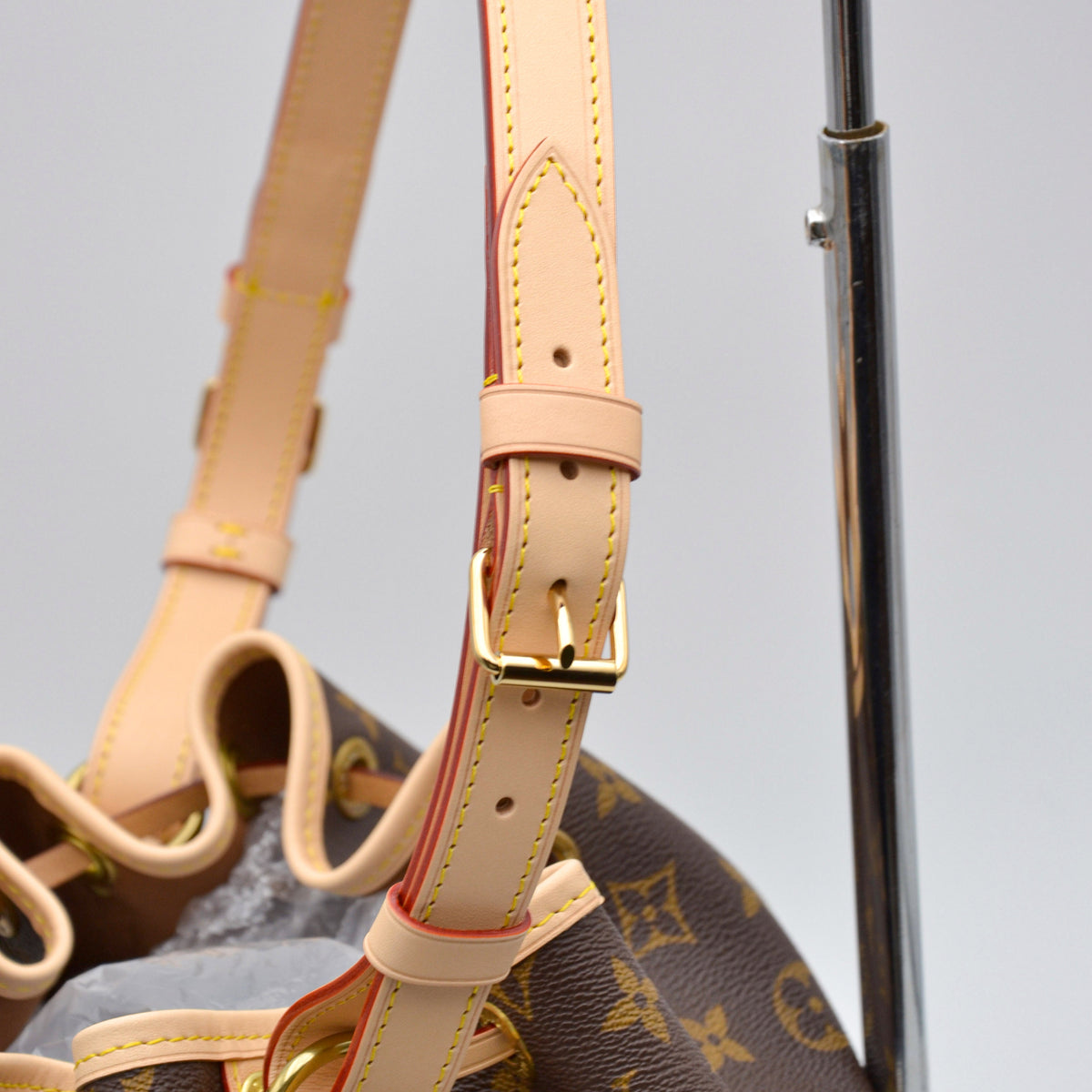 Louis Vuitton Noé GM Monogramme