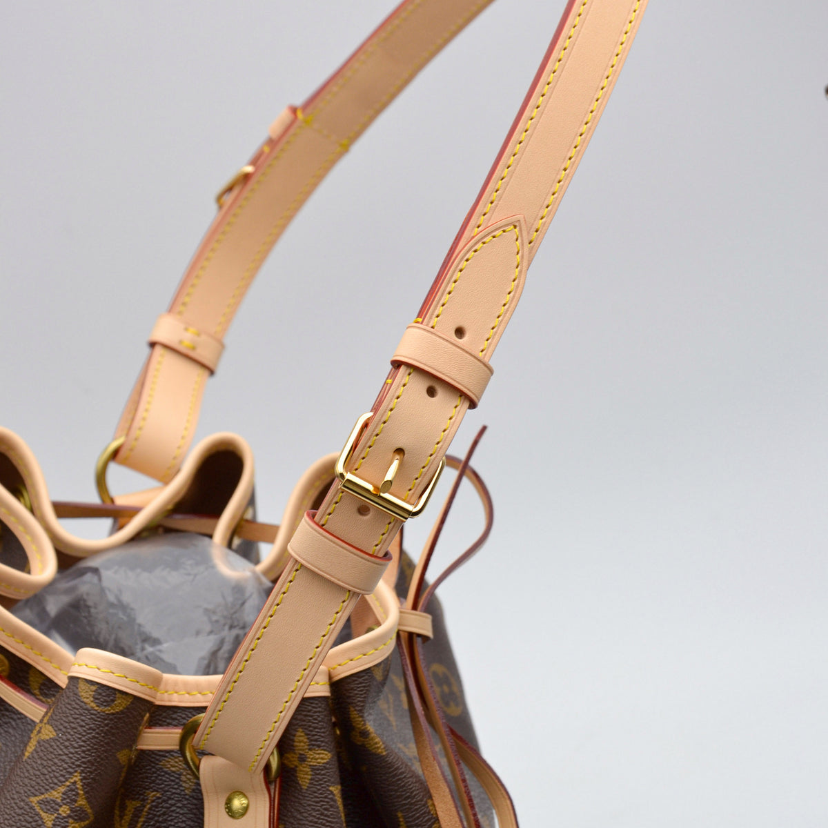 Louis Vuitton Noé GM Monogramme