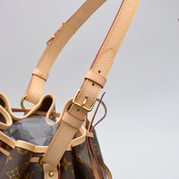 Louis Vuitton Noé GM Monogramme