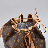 Louis Vuitton Noé GM Monogramme